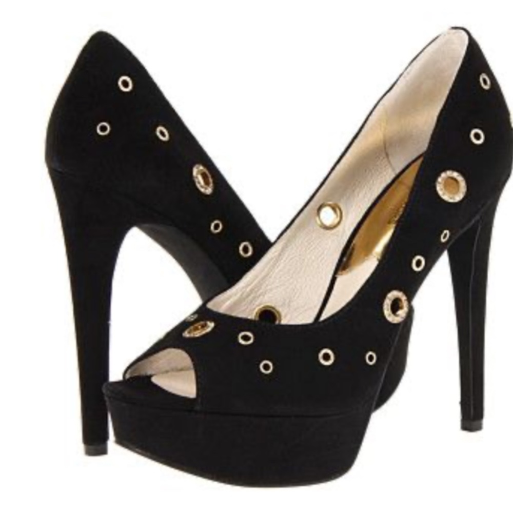 Michael Kors Delilah Pumps